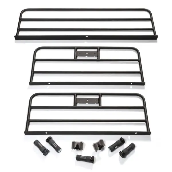 Hornet Outdoors Luggage Carrier Extension Rail Kit 2