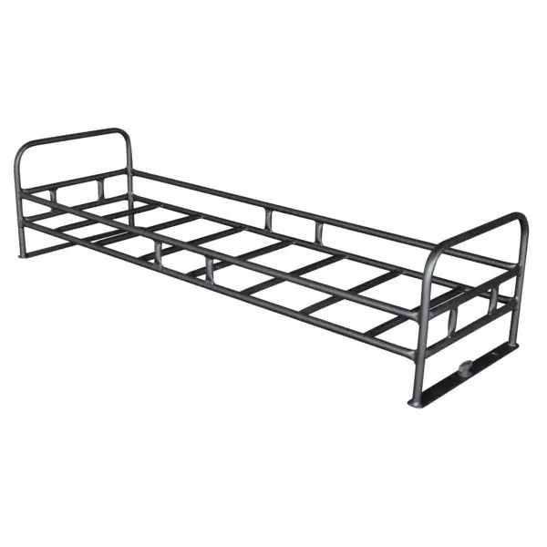 Hornet Outdoors Rear Cargo Rack 1