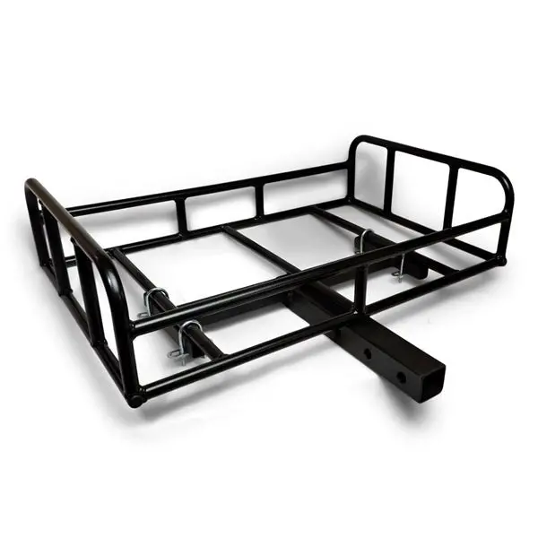 Hornet Outdoors Receiver Hitch For Cargo Basket 1