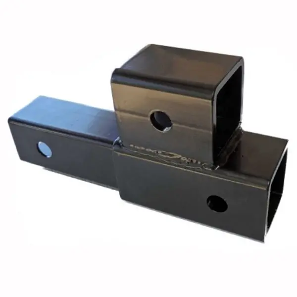 Hornet Outdoors Receiver Hitch Extender Piggyback 1