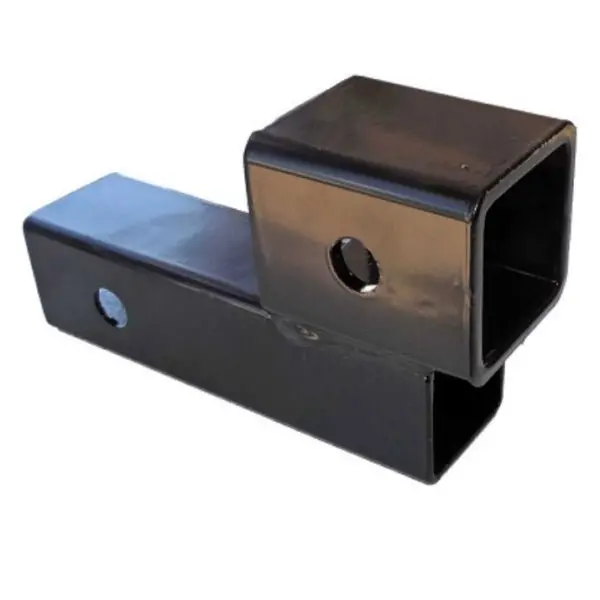 Hornet Outdoors Receiver Hitch Extender 1