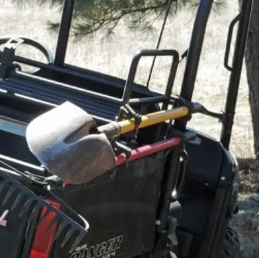 Hornet Outdoors Tool Hooks For Can-Am Defender 2