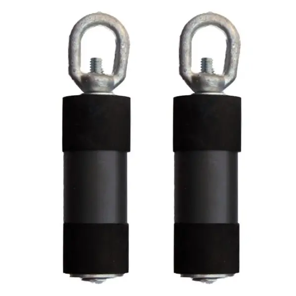 Hornet Outdoors Twist Lock Anchors 1