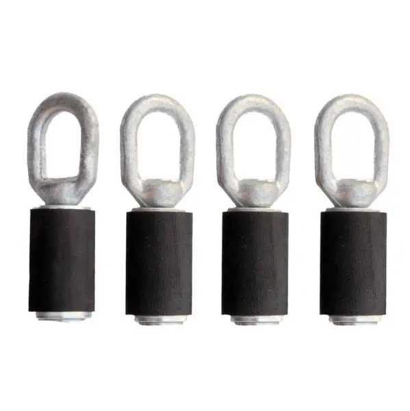 Hornet Outdoors Twist Lock Anchors 1
