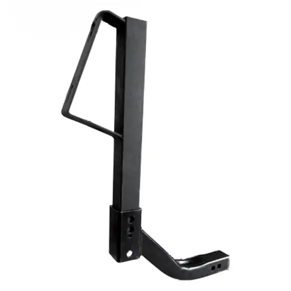 Hornet Outdoors Universal Spare Tire Rack 1