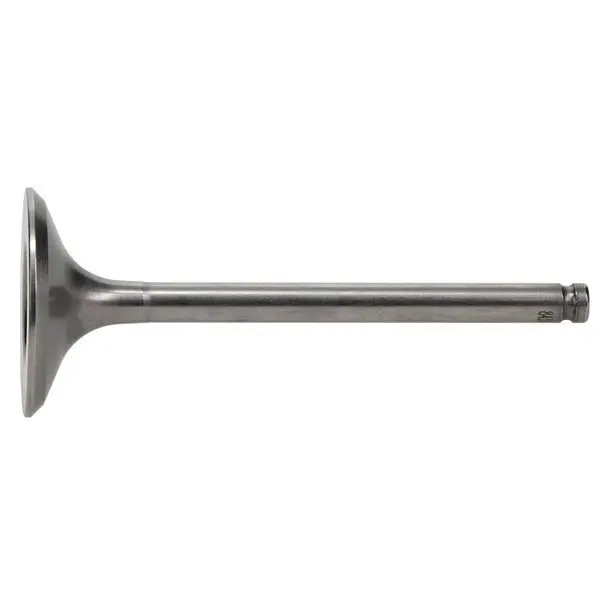 Hot Cams Exhaust Valve Steel & Titanium 1