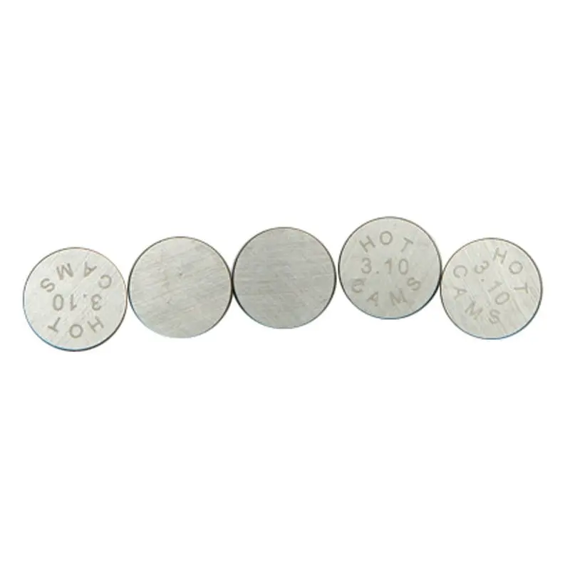 Hot Cams Valve Shims 10.0Mm/310 1