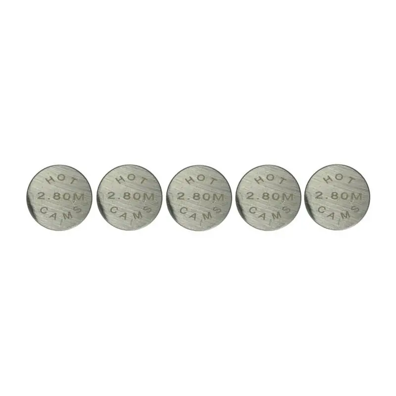 Hot Cams Valve Shims/13.00Mm/280 1
