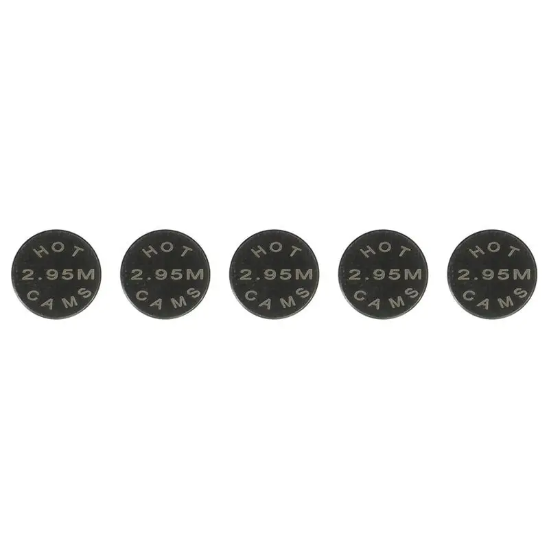 Hot Cams Valve Shims/13.00Mm/295 1