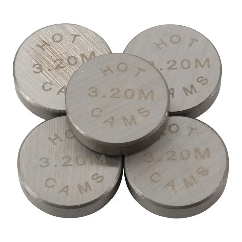 Hot Cams Valve Shims/13.00Mm/320 1