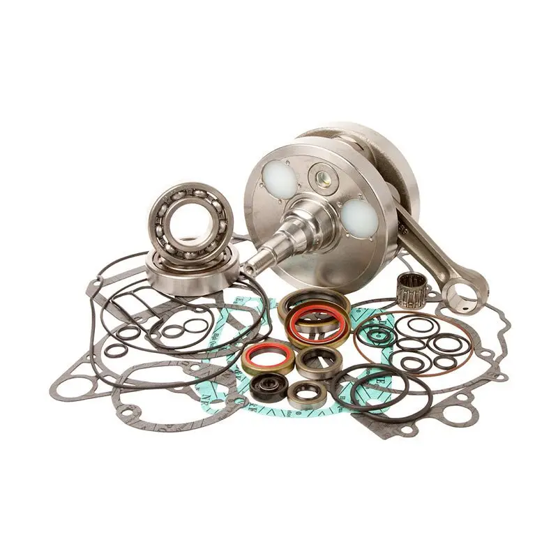 Hot Rods Bottom End Engine Rebuild Kit 1
