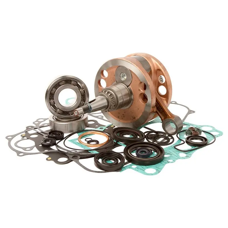 Hot Rods Bottom End Engine Rebuild Kit 1