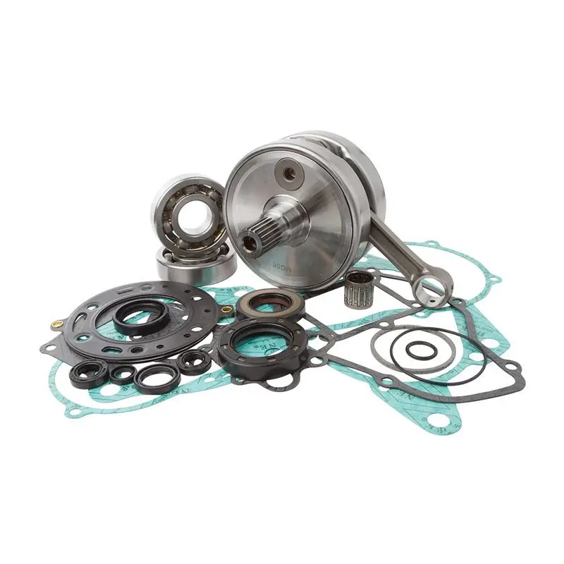 Hot Rods Bottom End Engine Rebuild Kit 1