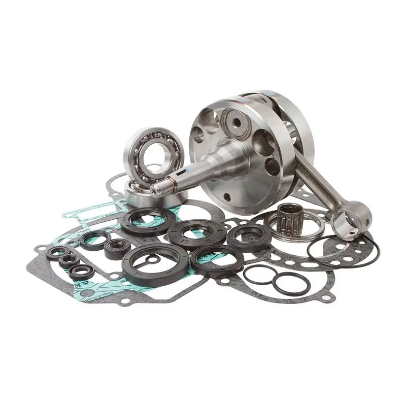 Hot Rods Bottom End Engine Rebuild Kit 1
