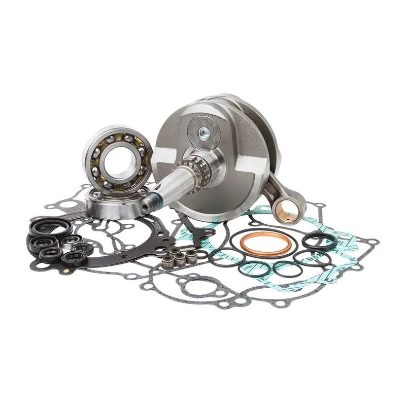 Hot Rods Bottom End Engine Rebuild Kit 1