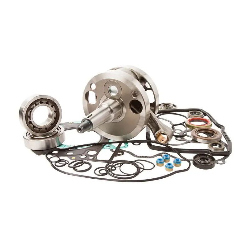 Hot Rods Bottom End Engine Rebuild Kit 1