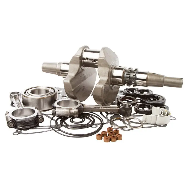 Hot Rods Bottom End Engine Rebuild Kit 1