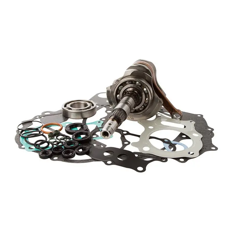 Hot Rods Bottom End Engine Rebuild Kit 1