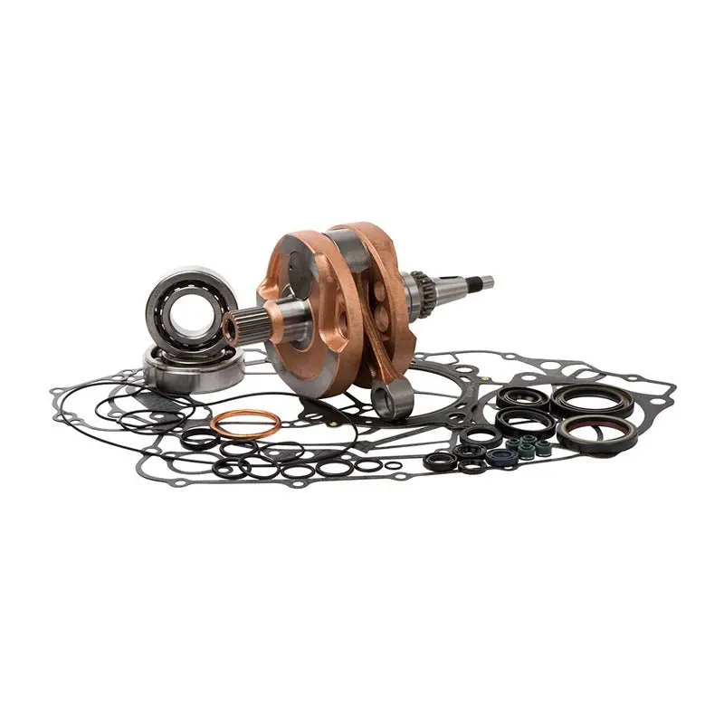 Hot Rods Bottom End Engine Rebuild Kit 1