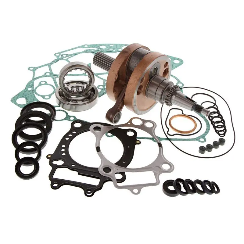 Hot Rods Bottom End Engine Rebuild Kit 1