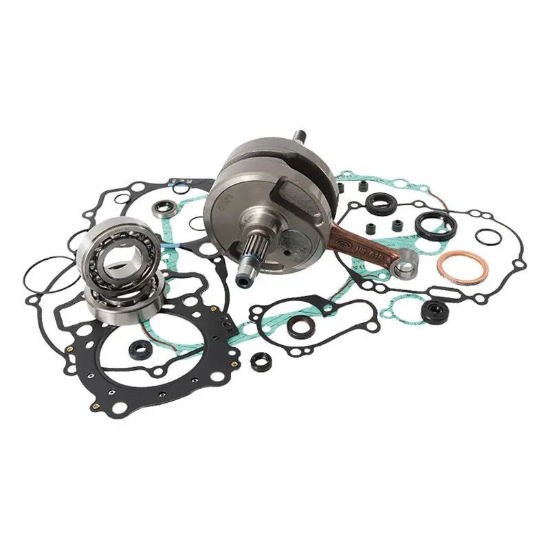 Hot Rods Bottom End Engine Rebuild Kit 1