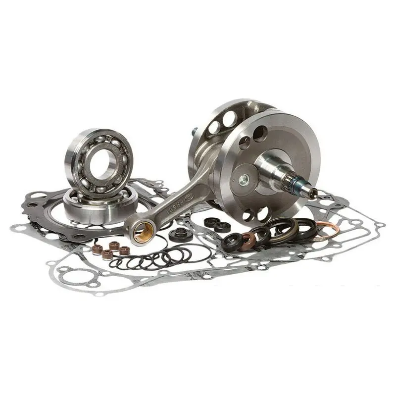 Hot Rods Bottom End Engine Rebuild Kit 1