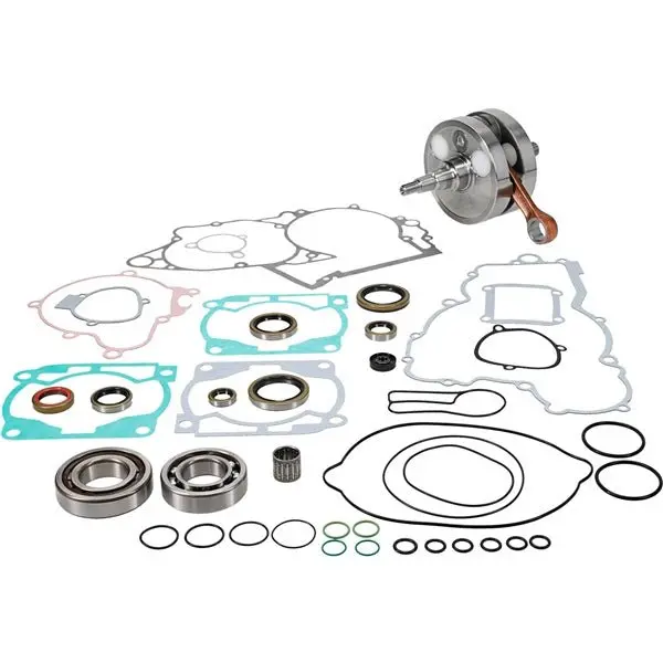Hot Rods Bottom End Engine Rebuild Kit 1