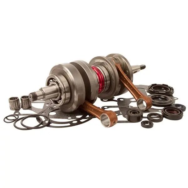Hot Rods Bottom End Engine Rebuild Kit 1