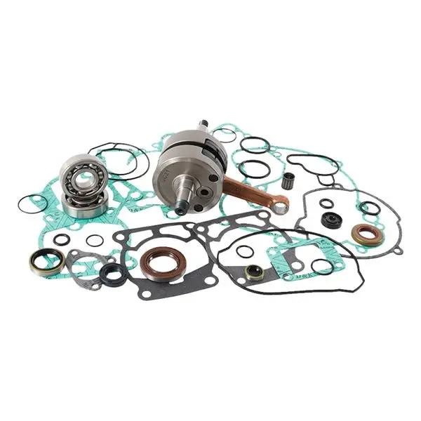 Hot Rods Bottom End Engine Rebuild Kit 1