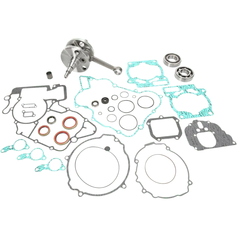 Hot Rods Bottom End Engine Rebuild Kit 1