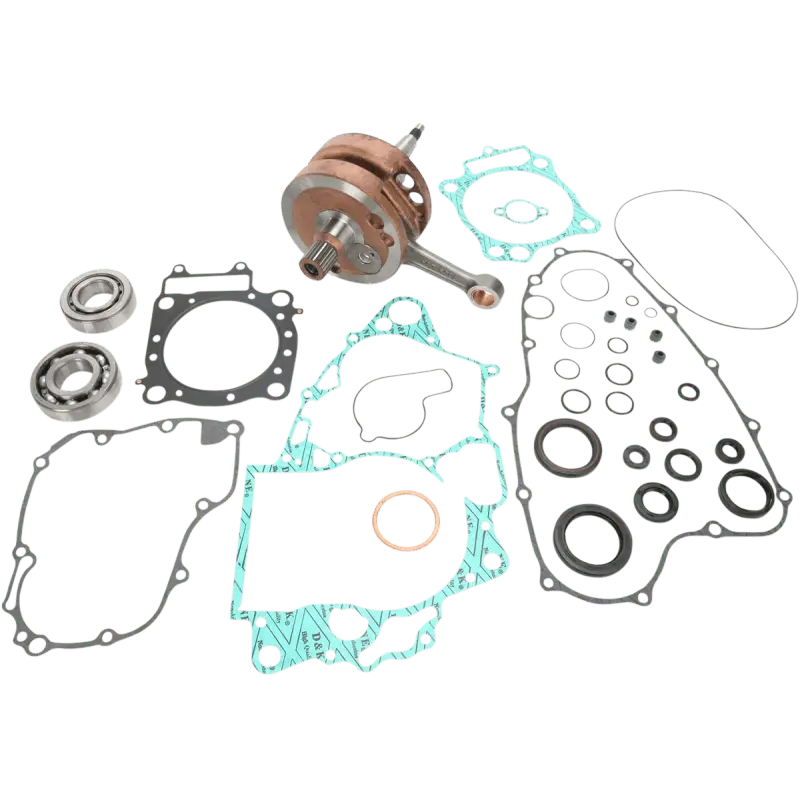 Hot Rods Bottom End Engine Rebuild Kit 1