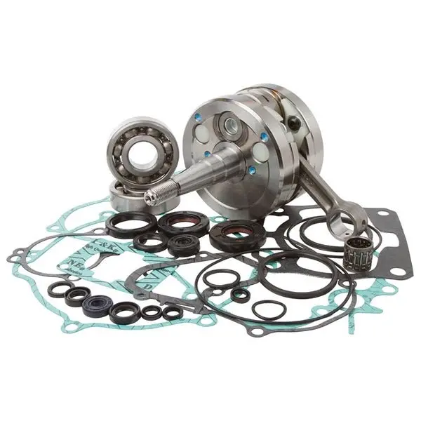 Hot Rods Bottom End Engine Rebuild Kit 1
