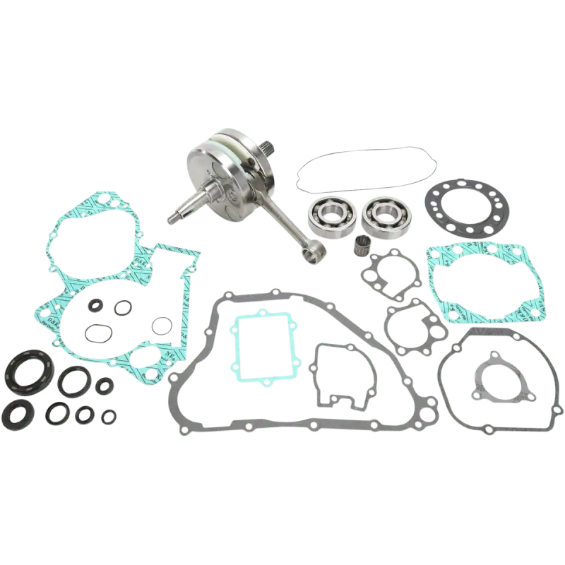 Hot Rods Bottom End Engine Rebuild Kit 1