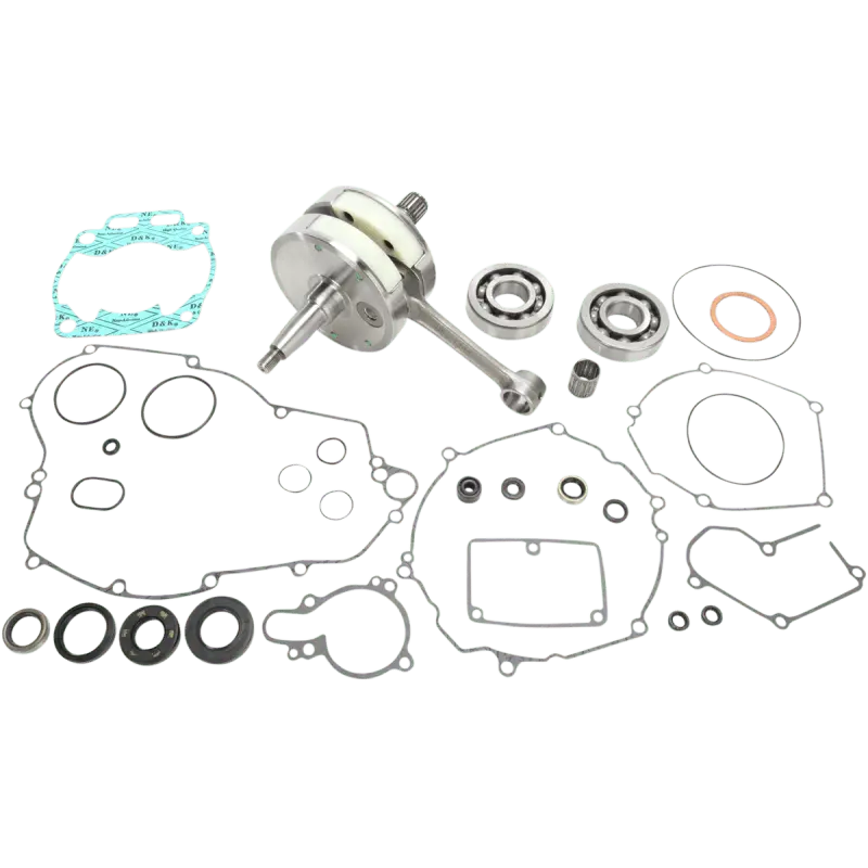 Hot Rods Bottom End Engine Rebuild Kit 1