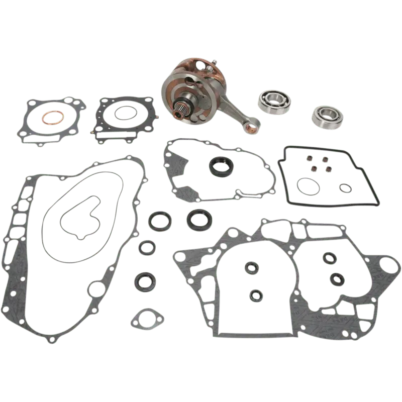 Hot Rods Bottom End Engine Rebuild Kit 1