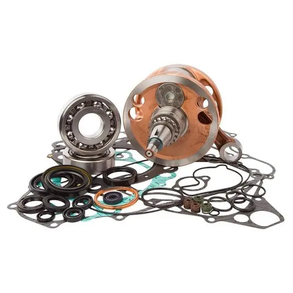 Hot Rods Bottom End Engine Rebuild Kit 1