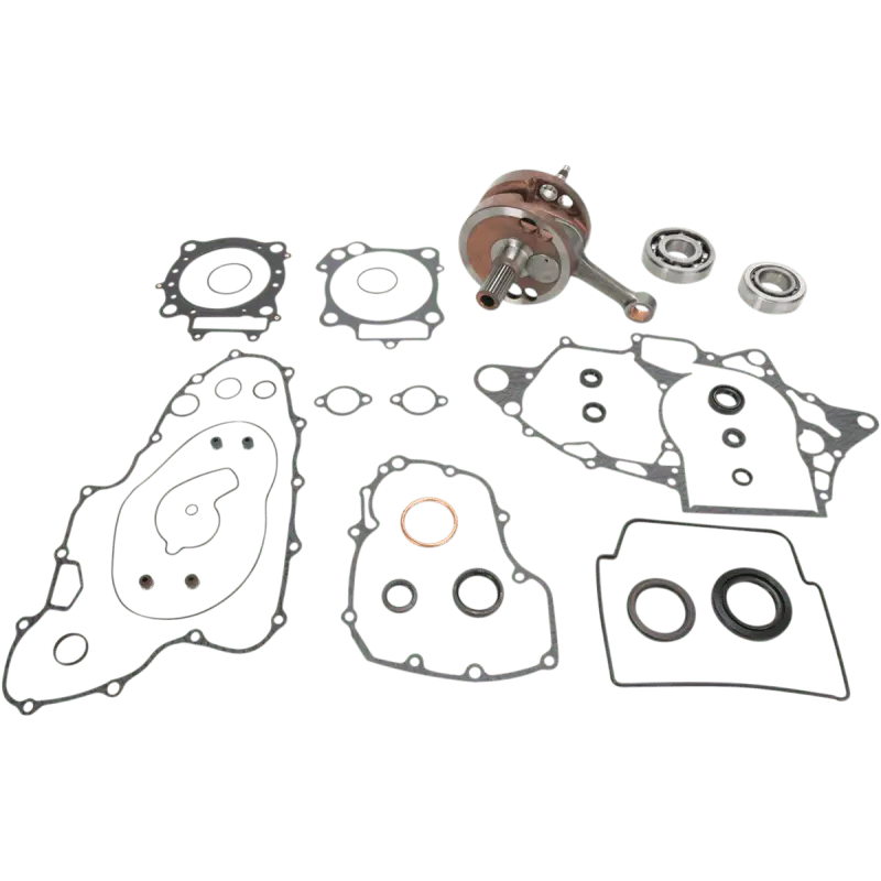 Hot Rods Bottom End Engine Rebuild Kit 1