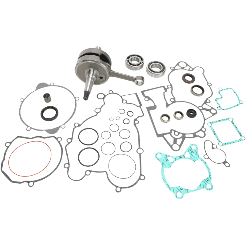 Hot Rods Bottom End Engine Rebuild Kit 1