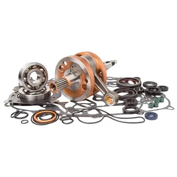 Hot Rods Bottom End Engine Rebuild Kit 1