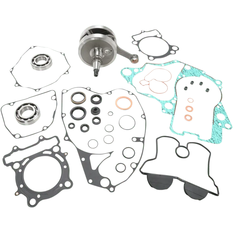 Hot Rods Bottom End Engine Rebuild Kit 1
