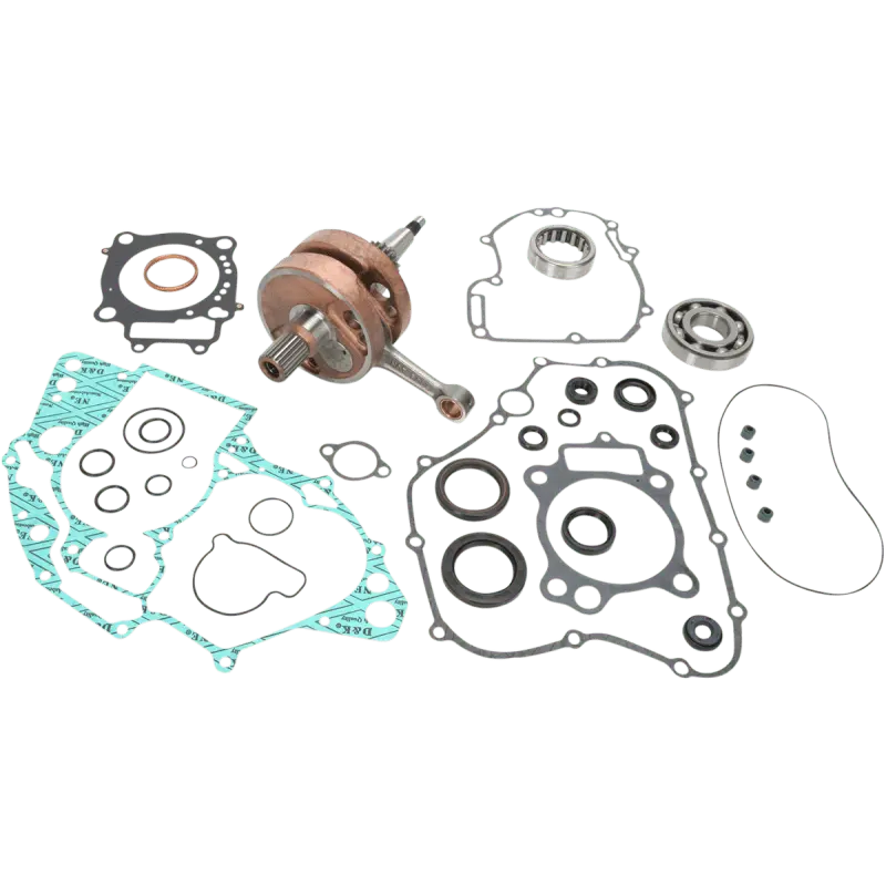 Hot Rods Bottom End Engine Rebuild Kit 1