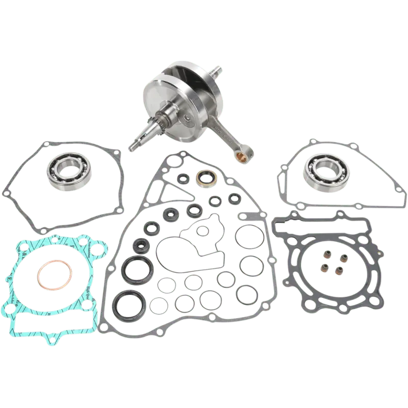 Hot Rods Bottom End Engine Rebuild Kit 1