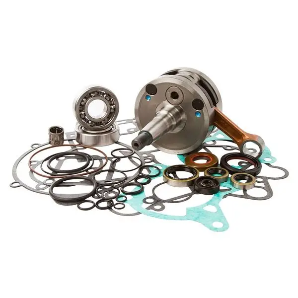 Hot Rods Bottom End Engine Rebuild Kit 1