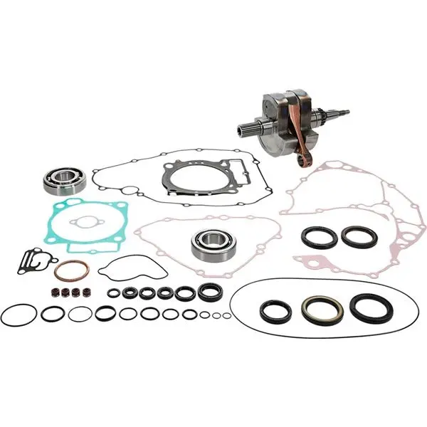 Hot Rods Bottom End Rebuild Kit Crf450r 19-20 1