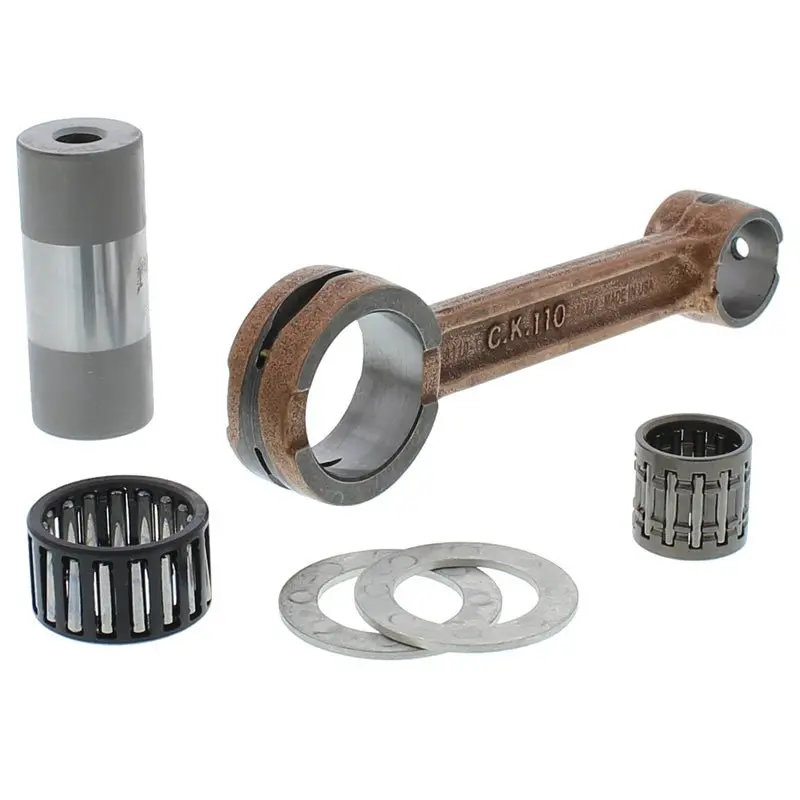 Hot Rods Connecting Rod 2