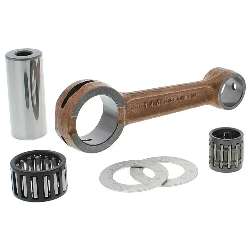 Hot Rods Connecting Rod 2
