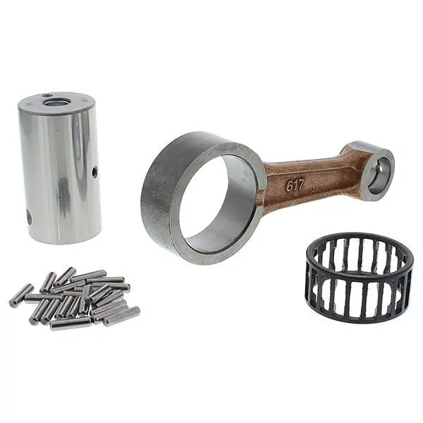 Hot Rods Connecting Rod 1