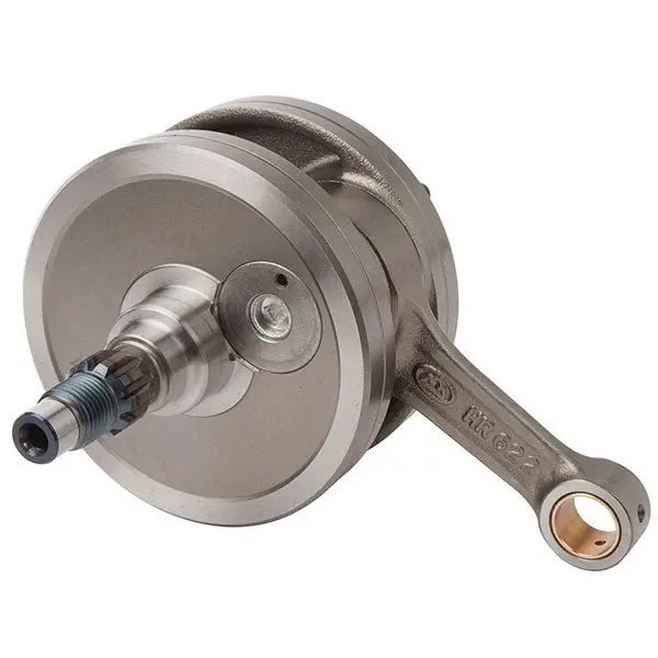 Hot Rods Crankshaft 1