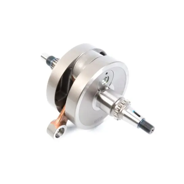Hot Rods Crankshaft 1