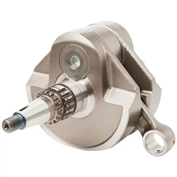 Hot Rods Crankshaft 1